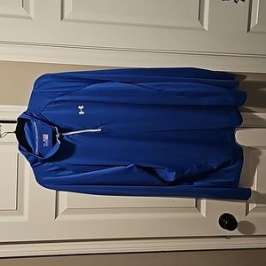 UA Half Zip Men's